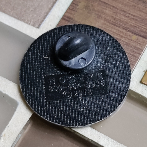 Better Together Lapel pin - Picture 2 of 2